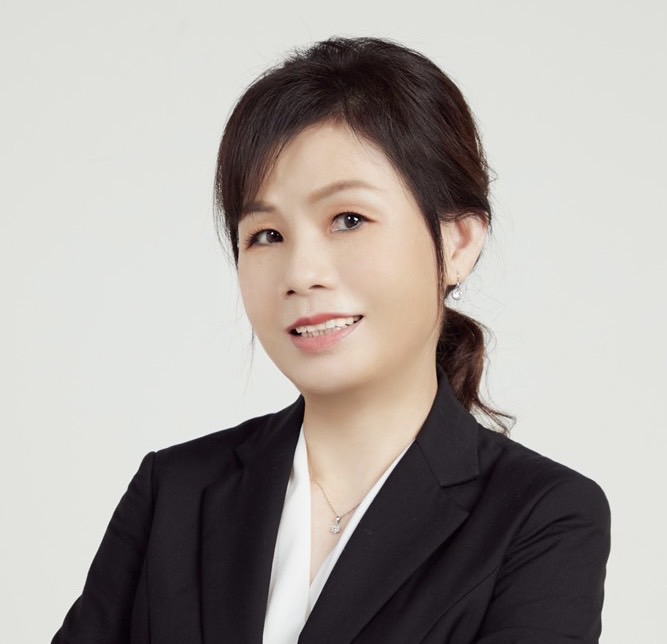 魏秀梅